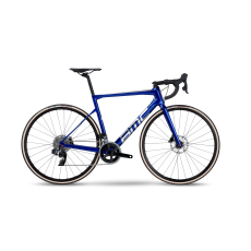 BMC Teammachine SLR FOUR Sparkling Blue